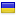 dobrovol.org server is located in Ukraine